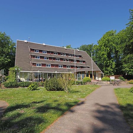 فندق Forsthaus Langenberg هيرينجسدورف المظهر الخارجي الصورة